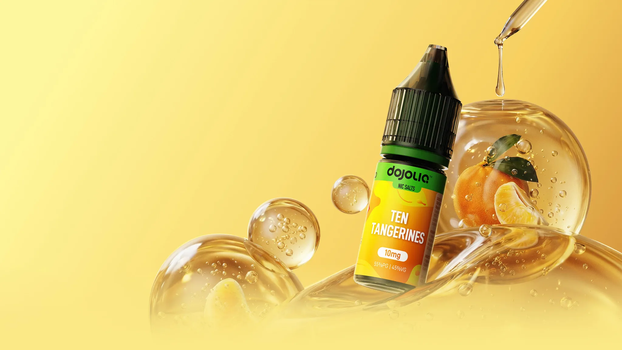 DOJO LIQ UK: Vaporesso's Nic Salt Range for Adult MTL Pod Users