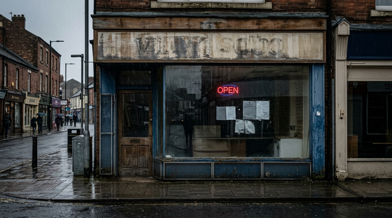 Illegal vape shops keep reopening under new names. Councils are shutting them down again.